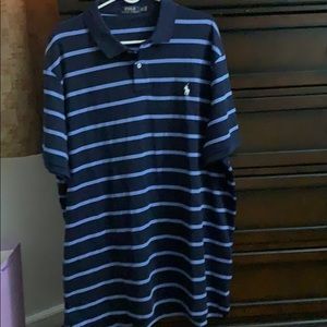 NEW Polo rugby shirt